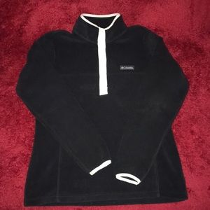 Columbia Pullover